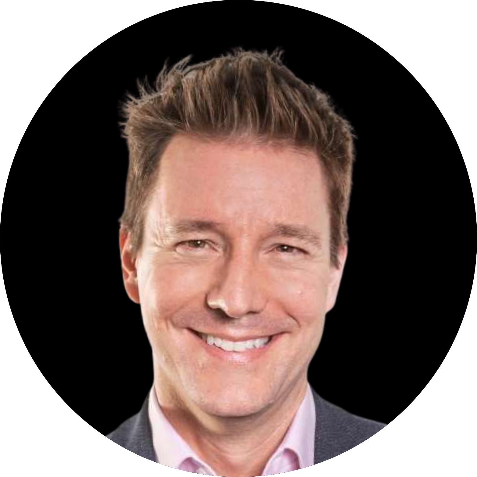 Prof Jonty Heaversedge